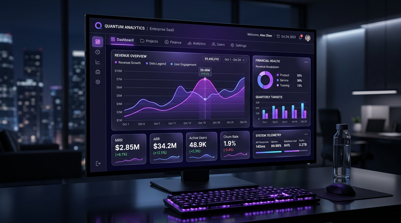 Metric.ai